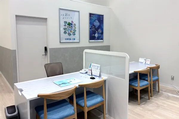 イオンモール津田沼North店