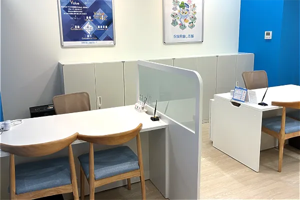 ならファミリー店