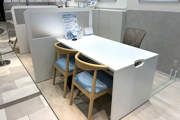 シーモール下関店