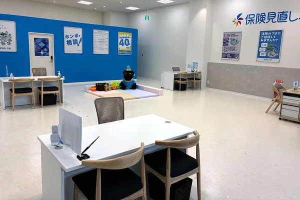 イオンモール大牟田店