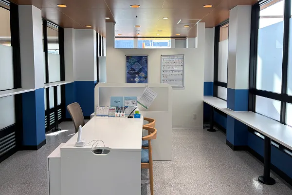 ピアドゥ八戸店