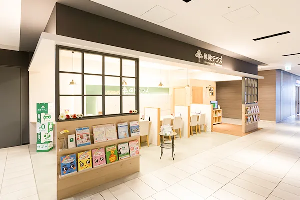 保険テラス グランフロント大阪店