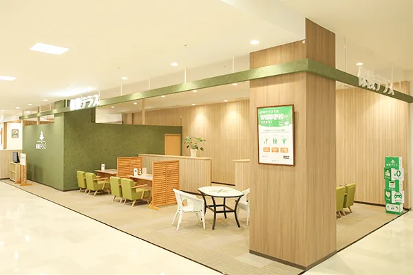 保険テラス 日永カヨー店