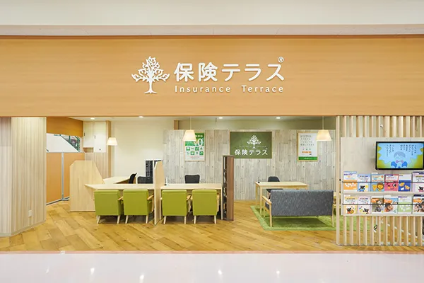 保険テラス アピタ大和郡山店